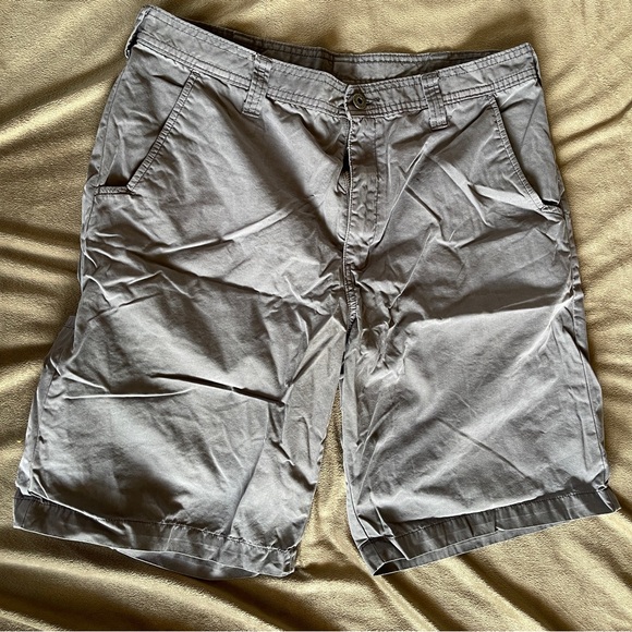 Dickies Gray shorts - Picture 5 of 10